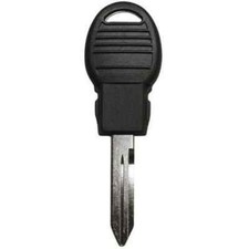 Chrysler 300, Dodge Magnum, Charger, Ram, Challenger 2008-2019 Transponder Key