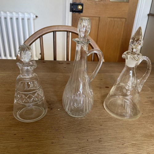 Vintage antique glass - vintage,