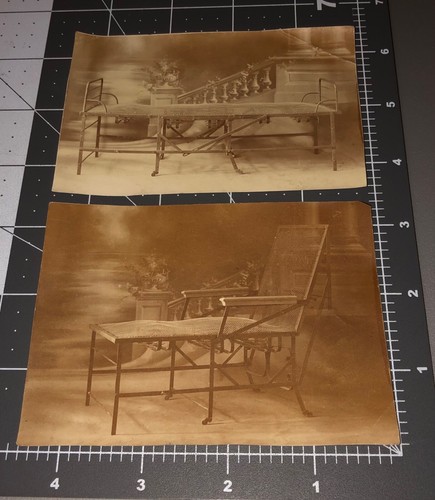 Two 1900s unusual - two,