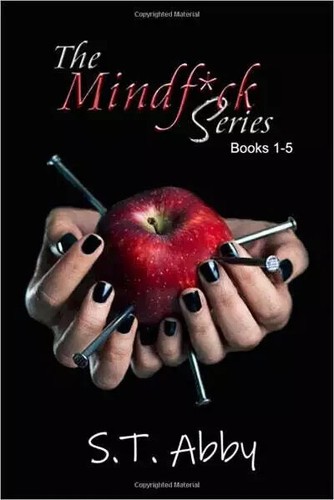 The mindfuck series t - by,