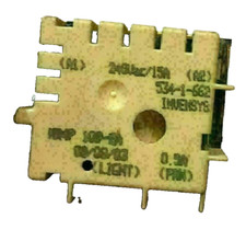 (FP-3) ELECTROLUX Double Gas