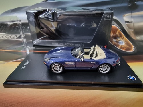 New bmw collection - new, z8