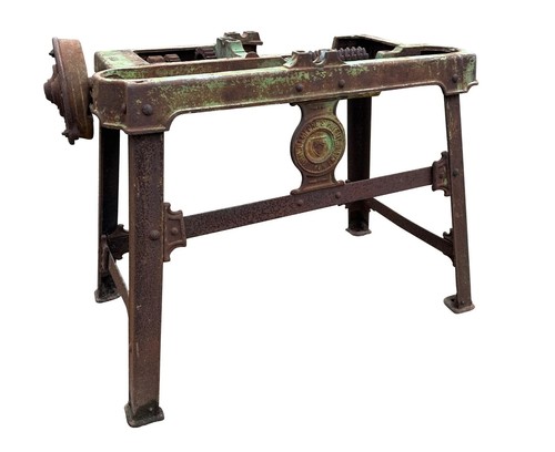 Original reclaimed salvaged - original,