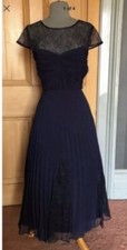 BNWT GORGEOUS COAST NAVY