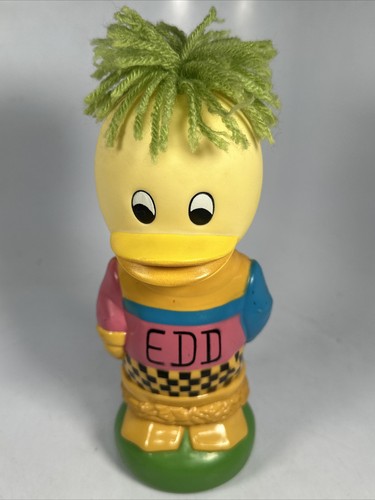 1990 euromark edd the - |,
