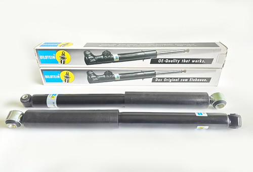 Bilstein rear shock absorbers - bilstein,