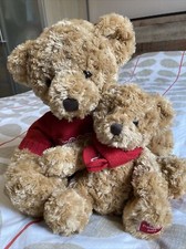 2x House of Fraser 2007