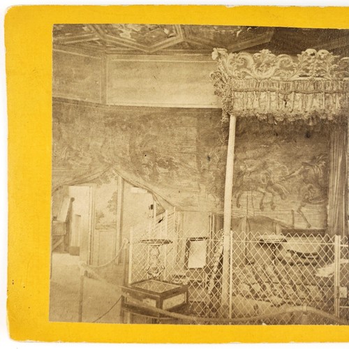 Queen mary bedroom - mary's,
