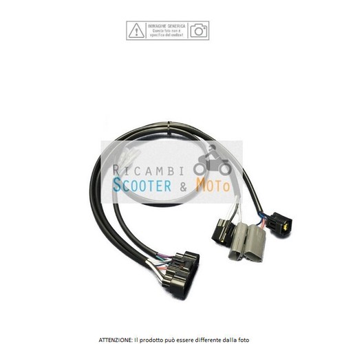 Control unit kit - , wiring
