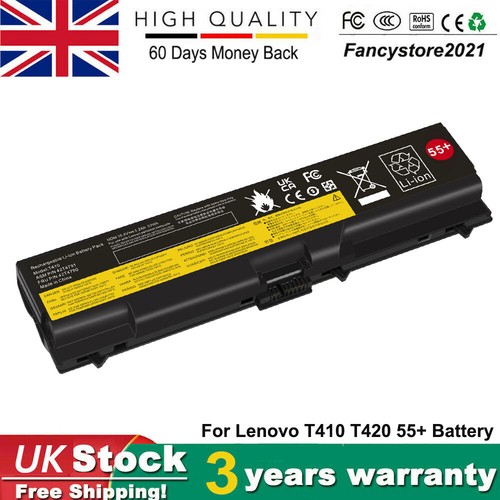 Cell battery for - 6,