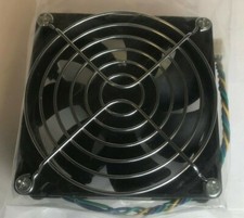 Foxconn - PV902512PSPF 0J, 85mm Cooling Fan, 4 Pin 