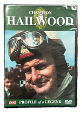 Champion Hailwood: Profile of
