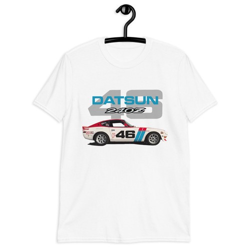 1973 datsun 240z race car - datsun,