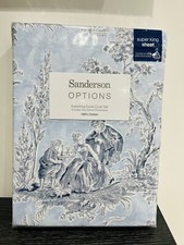 SANDERSON Josette SuperKING