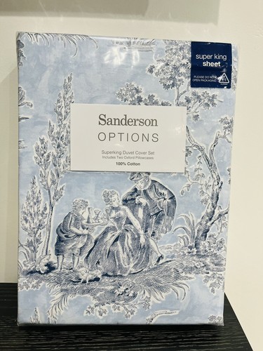 Sanderson josette superking - sanderson,
