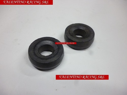 Buffer grommet front - front, shock