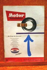 Engine Review 14/59 Renault