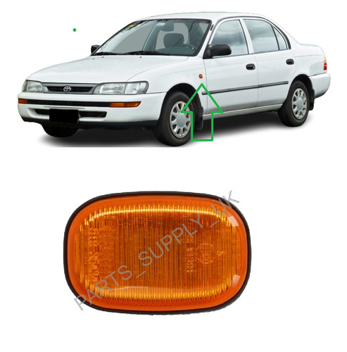 New for toyota corolla - for,