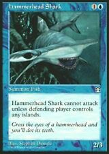 Hammerhead Shark Stronghold - MTG