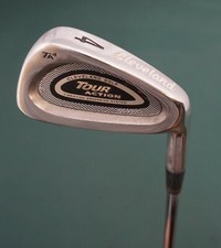 Cleveland TA4 4 Iron Regular