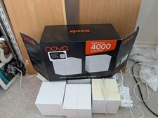 Tenda Nova MW6 5 devices Whole