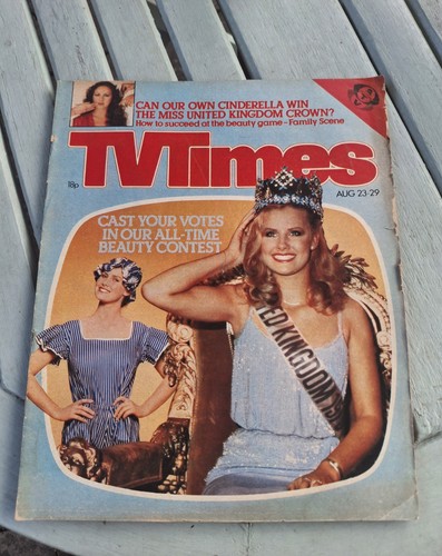 Times magazine 1980 - times, magazine.