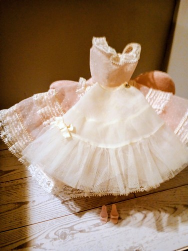 Vintage barbie fashion 966 - barbie,