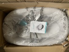 Clair de Lune Waffle Wicker