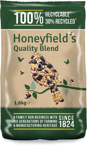 Wild bird food for small - food,
