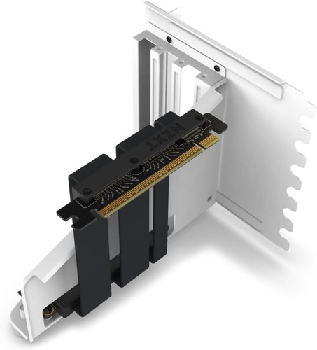 Vertical gpu mounting - vertical, kit