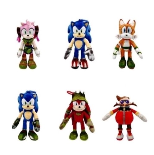 Sonic the hedgehog - hedgehog, bundlex
