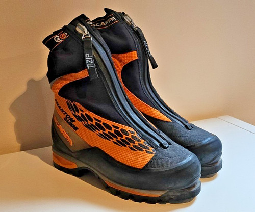Scarpa phantom guide - scarpa, b3