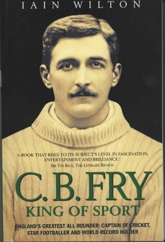 Fry king sport - of,