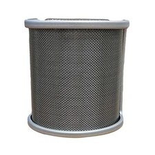 Professional Sound Enhancement with Studio Recording Microphone Filter