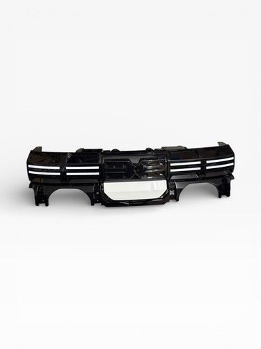 Dacia spring front bumper - dacia,