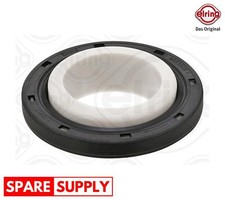 SHAFT SEAL, CRANKSHAFT FOR