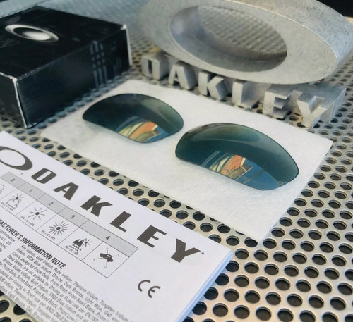Oakley new straight - oakley,