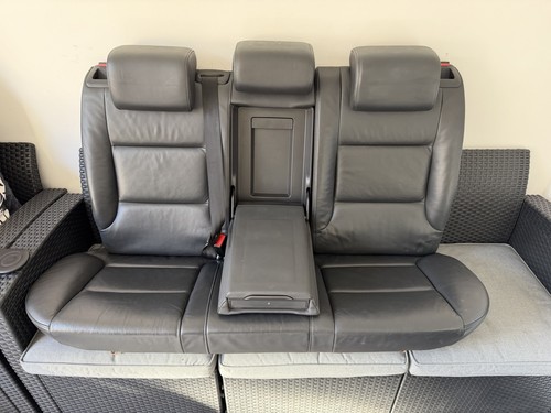 Audi rear seats 3door - a3/s3, 8p