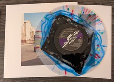Pink Floyd Wish You Were Here