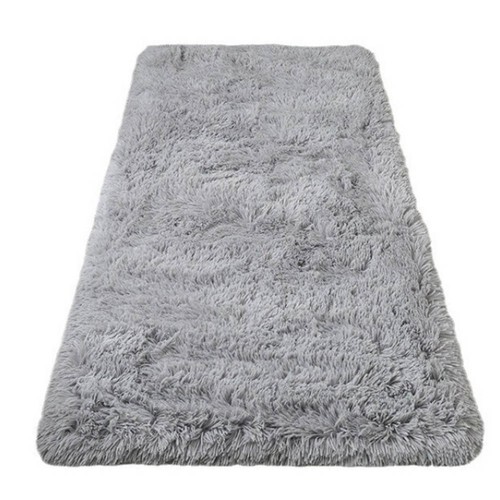 Polyester nordic shag carpet - polyester,