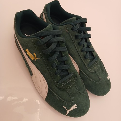 Brand new puma speedcat - puma,