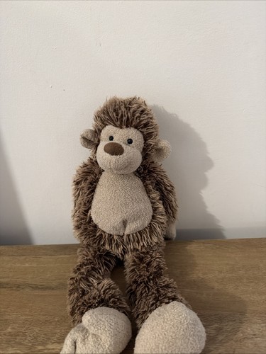 Jellycat pootlie monkey - jellycat,