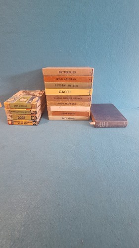 Lot observer books warne - lot,
