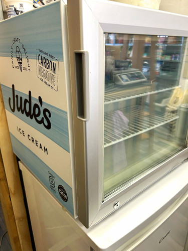 Jude countertop ice - jude's,