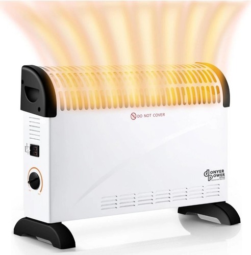 Convector radiator heater - radiator,
