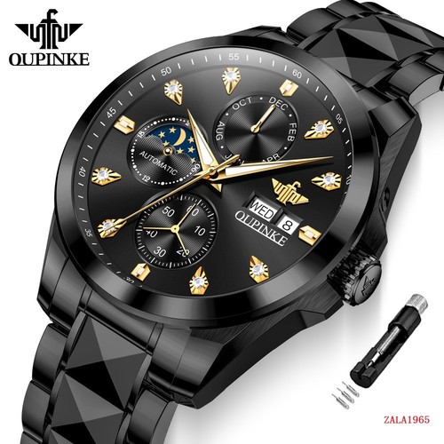Oupinke automatic men - automatic, men’s