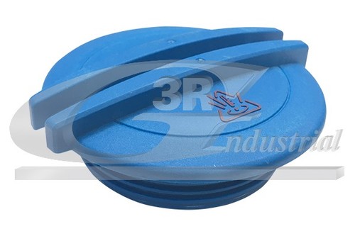 3rg 81728 cap coolant - cap,,