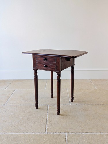 Antique early victorian - antique,