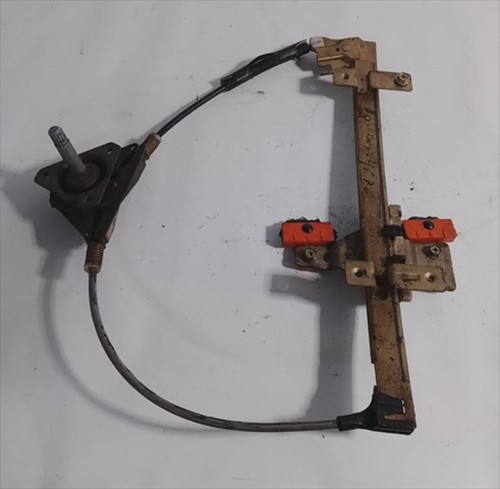 3373262 rear power window - , rh