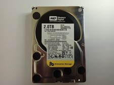 Western Digital WD RE4